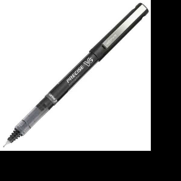 BOLIGRAFO PRECISE PV5 PILOT 0.5MM NEGRO E.12144864